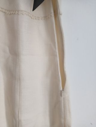 Conjunto vestido y chaqueta