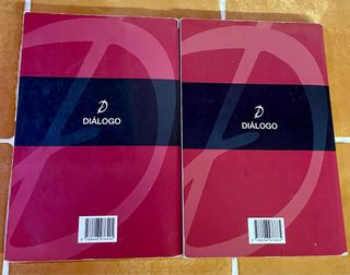 Libros Platón y Descartes lectura Segundo de Bach