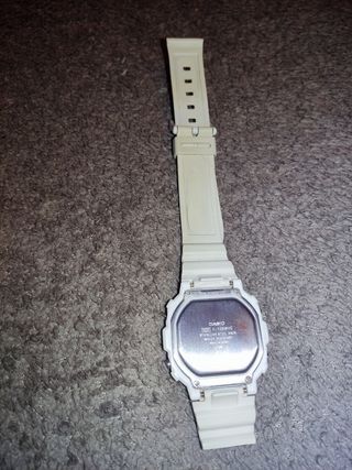 Reloj Casio