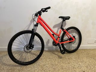 Bicicleta montaña 26