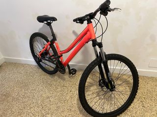 Bicicleta montaña 26