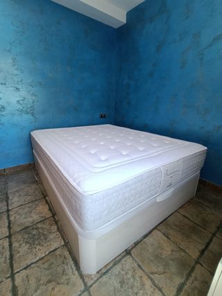 OFERTAS: Somieres, canapes abatibles y colchones