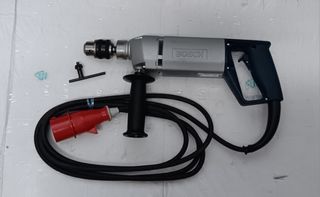 Taladro BOSCH alta frecuencia