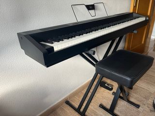 Piano Digital 88 teclas