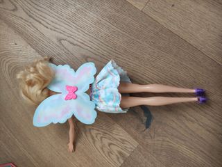 Colección de Barbie