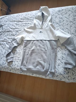 sudadera con capucha