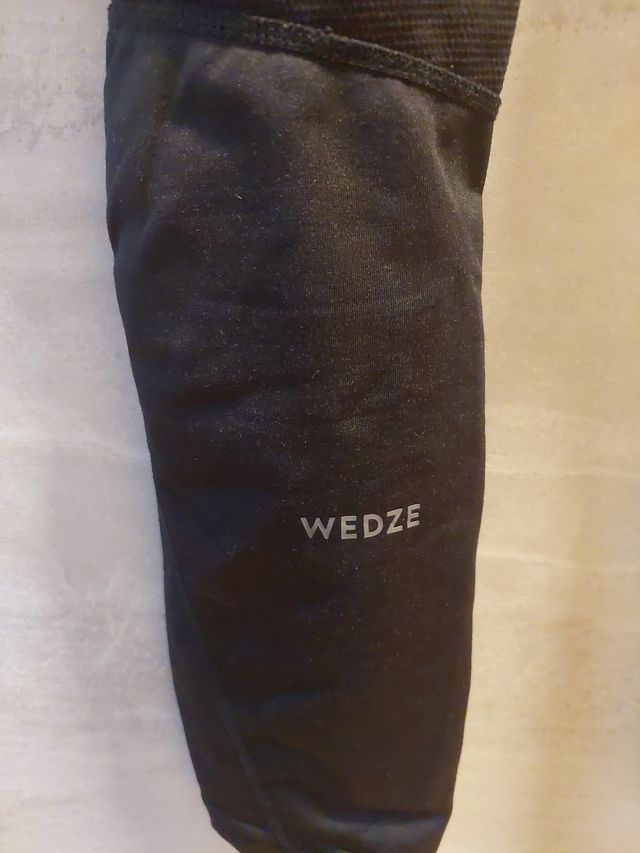 Pantalón nieve WEDZE