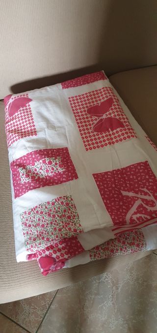 Copertina leggera (trapuntino) 140x195