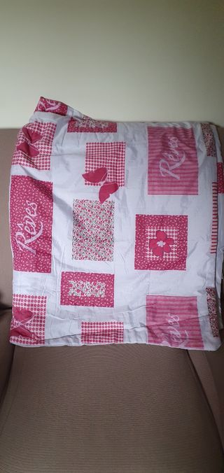 Copertina leggera (trapuntino) 140x195