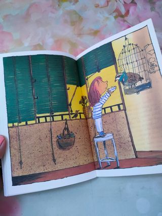 3x2 Libro Días de clase