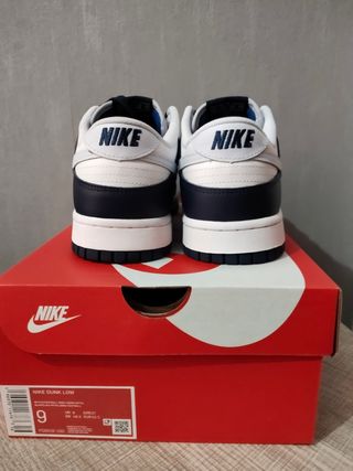 Nike Dunk Low Retro 