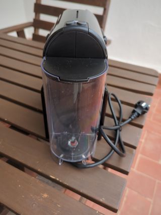 Nespresso De'Longhi Inissia EN80.B