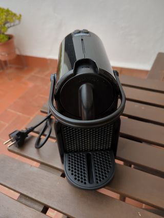 Nespresso De'Longhi Inissia EN80.B