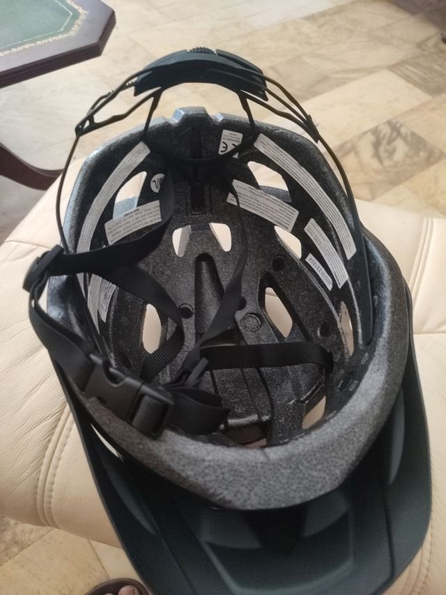 Casco Spiuk kaval talla L