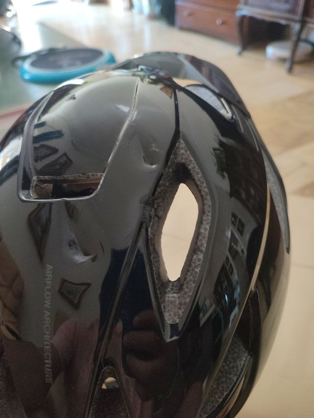 Casco Spiuk kaval talla L