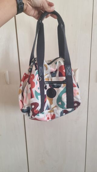 Bolso Kipling