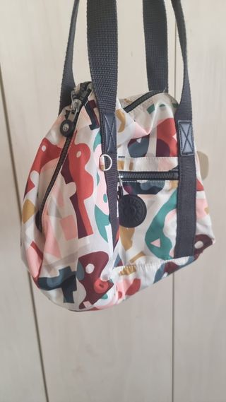 Bolso Kipling