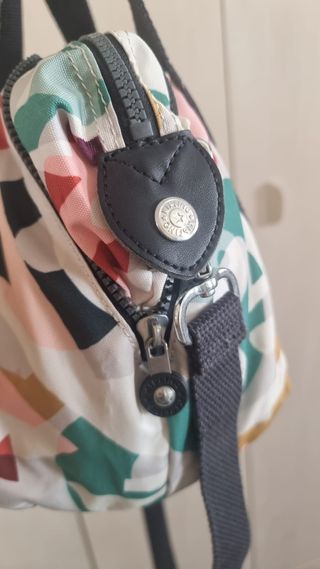 Bolso Kipling