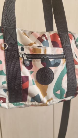 Bolso Kipling