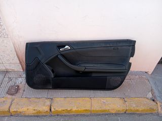 Paño puerta MB CLC