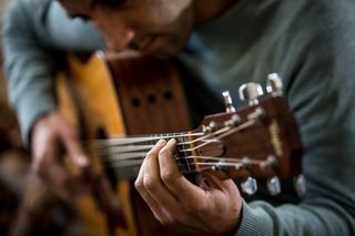 Clases de Guitarra Española en Móstoles