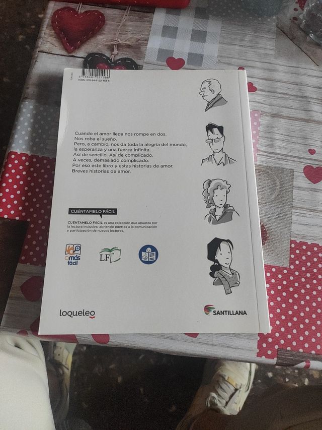 El amor es demasiado complicado