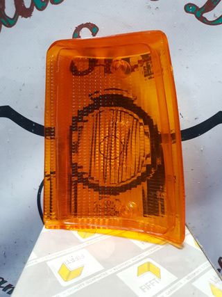 Fiat Uno tulipa intermitente derecho