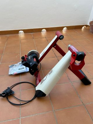 Rodillo Bici