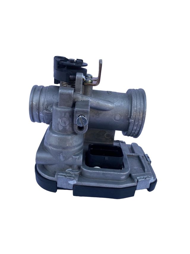 CUERPO DE INYECCIÓN/ CENTRALITA RST PIAGGIO