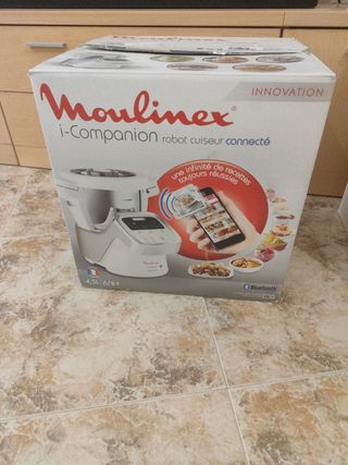 Moulinex i-Companion