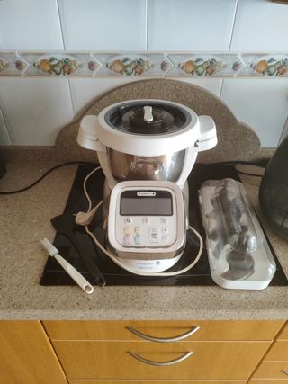 Moulinex i-Companion