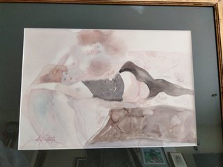 EMILIA CASTAÑEDA MARTÍNEZ  1943 MADRID