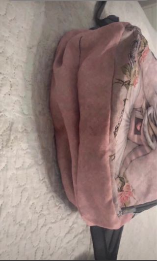Mochila Santoro