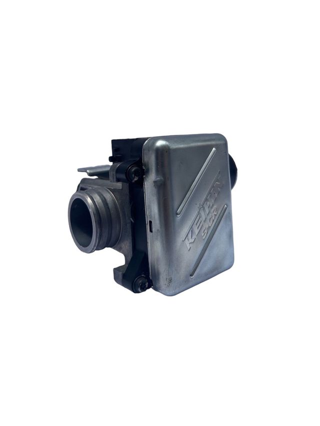 CUERPO DD INYECCIÓN/ CENTRALITA KTF-982