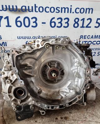 CAJA CAMBIOS AUTOMATICA OPEL GRANDLAND X 1.6 CDTI