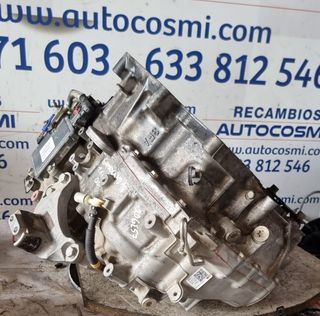 CAJA CAMBIOS AUTOMATICA OPEL GRANDLAND X 1.6 CDTI