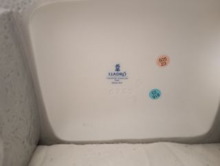LLADRO AUTÉNTICO