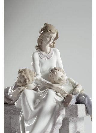 LLADRO AUTÉNTICO