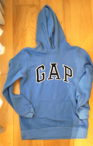 Sudadera Gap con capucha 
