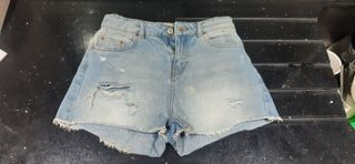 Pantalon baquero