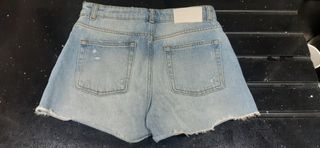 Pantalon baquero