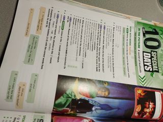 Libro inglés BEYOND A2 Student's book