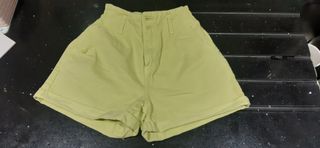 Pantalon baquero