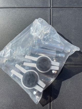 ✅️Protector manos Acerbis✅️