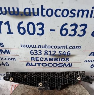ABSORBEDOR PARAGOLPES TRASERO OPEL GRANDLAND X