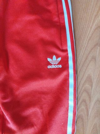 PANTALON ADIDAS