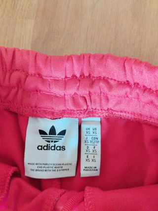 PANTALON ADIDAS