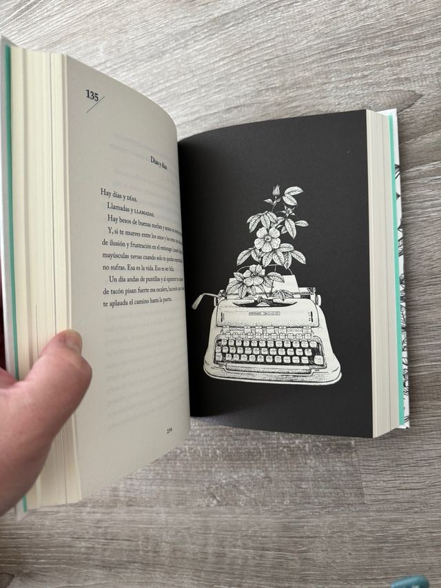 Los abrazos lentos, Elisabet Benavent