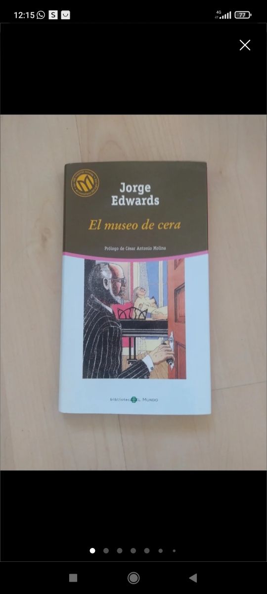 Libros