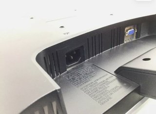 Monitor PC LG